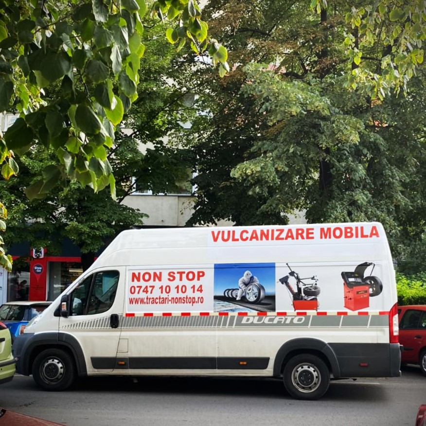 vulcanizare mobila non stop, vulcanizare mobila bucuresti, ilfov, autostrada A1